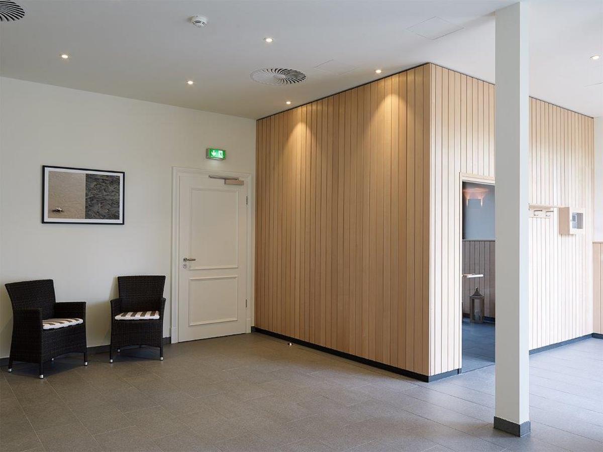 Hotel & Gaestehaus Gut Kaden Alveslohe Kültér fotó