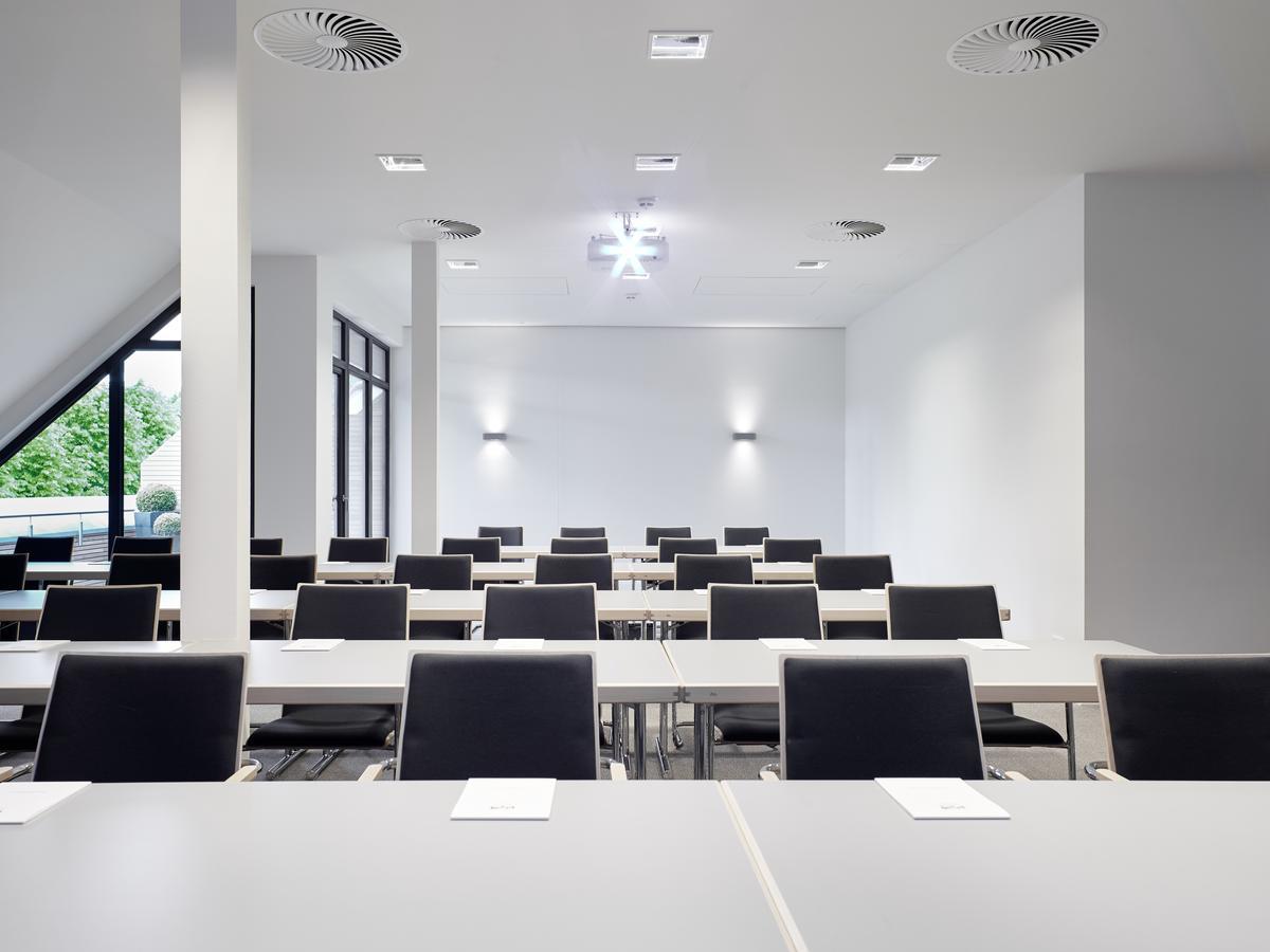 Hotel & Gaestehaus Gut Kaden Alveslohe Kültér fotó